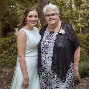 Meet your Posher, Cheryl